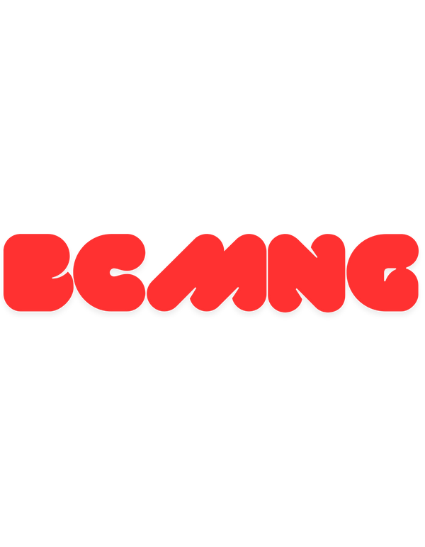 The Becoming Company
